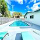 Fun Pool Home with ping pong near Beaches and Airport Fort Lauderdale - Zdjęcie 1