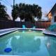 Fun Pool Home with ping pong near Beaches and Airport Fort Lauderdale - Zdjęcie 9