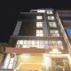 Super Townhouse Rcc Pride, Hyderabad (foto 7)