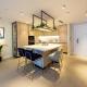 Beautiful upgraded 2BR with Sea view - Palm Jumeirah, Dubaj - Fotografie 2