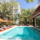 Prana Boutique Hotel Tulum