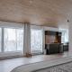 Unic loft Sapa - Massif Charlevoix, Mont-St-Anne, Saint-Joachim - Fotografie 8