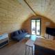 Glamping Pod Prodhromi - Foto 1