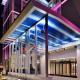 Aloft by Marriott Muscat, Maskat (fotografie 3)