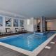 Villa Rey Spa & Hotel, Vila de Rei