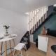 Le duplex de l'Abbaye Royale - Studio cosy !, Saint-Jean-dʼAngély (fotografie 8)