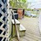Armadilla 3 at Lee Wick Farm Cottages & Glamping Clacton-on-Sea - Foto 3