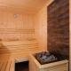 Apartament AREKA A16 Green Resort - klimatyzacja, basen, sauny, jacuzzi, siłownia, Szklarska Poręba - Photo 10