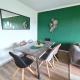 Schöne Wohnung mit Balkon/Parkplatz/Aufzug, Hagen - Photo 8
