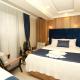 IMMORTELLE HOTEL, Estambul - Foto 5