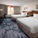 Fairfield by Marriott Inn & Suites Fossil Creek Fort Worth - Fotografie 4