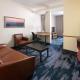Fairfield by Marriott Inn & Suites Fossil Creek Fort Worth - Fotografie 8