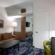 Fairfield Inn & Suites by Marriott Atlanta Stonecrest, Lithonia - Fotografie 10