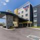 Fairfield Inn & Suites by Marriott Panama City Beach, Panama City Beach - Fotografie 3