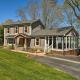 4BR Riviera Paradise with Private Dock!, Mooresville (foto 10)