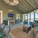 4BR Riviera Paradise with Private Dock!, Mooresville (foto 6)