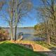 4BR Riviera Paradise with Private Dock!, Mooresville (foto 3)