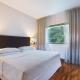Four Points by Sheraton Ljubljana Mons, Любляна - Фото 9