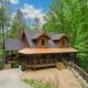 Tranquil Waters Cabin Ellijay - Foto 1