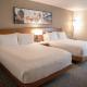 Delta Hotels by Marriott Allentown Lehigh Valley, Fogelsville - Fotografie 3