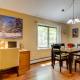 Bartlett Townhome with Balcony 1 Mi to Ski Resort! - Foto 7