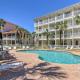 Walk to Beach! PCB Resort Condo with Pool Access, Panama City Beach - Fotografie 2