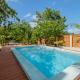 The Cottages at Island Pearl Gold Standard Certified Caye Caulker - Zdjęcie 7