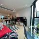 Experience Luxury at Southbank’s Newest Apt w/ City View Melbourne - Foto 2