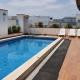 Hermoso departamento amoblado con piscina, area parrillas, Lima - Foto 1
