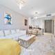 Stylish Waterfront 1 BR w pvt beach near Downtown, Dubái - Foto 7