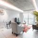 Khayat Homes - The Curve - One Bed, Londýn - Fotografie 2