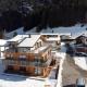 Chalet Chardonnay Kaunertal - Foto 8