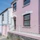 Canol Y Bryn - 3 Bedroom Holiday Home - Tenby