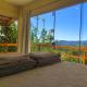 Casa de Maitreya - piscina, ar condicionado, アウト・パライーゾ・デ・ゴイアス - 写真 9