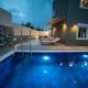 Thomas Villa Hersonissos - Private Pool - Sleeps 6 - Fotografie 8