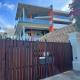 Amazing! 7 bedroom villa with rooftop pool & views, Кейптаун - Фото 3