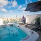 The Address Seafront Suites with Hot Tub, Pieta