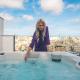 The Address Seafront Suites with Hot Tub, Pieta (photo 10)