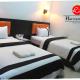 Hotel Harmony In & Karaoke, Pontianak (foto 4)