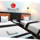 Hotel Harmony In & Karaoke, Pontianak (foto 5)