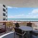 Luxury Direct Beachfront Views - Crimson #201, St Pete Beach (fotografie 3)