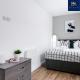 Pluxa Moonlight - City Hub Serviced Apt, Free Parking ,Prime Location Birmingham - Fotografie 10