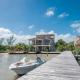 Cottage 4 at Island Pearl Gold Standard Certified Caye Caulker - Fotografie 3