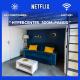 Relaxhome - Hypercentre - Clim - Netflix Cannes - Foto 1