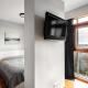 Vorto Apartament 3 - Warszawa Centrum, Warszawa - Zdjęcie 6