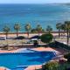 Apartamento La Menia - Cabo Roig, Orihuela (fotografie 9)