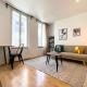 Appart 2 personnes Cherbourg Hyper centre, Cherbourg en Cotentin (fotografie 3)