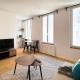 Appart 2 personnes Cherbourg Hyper centre, Cherbourg en Cotentin (fotografie 4)
