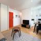 Appart 2 personnes Cherbourg Hyper centre, Cherbourg en Cotentin