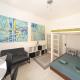 Cosy studio apartment with AirConditioner, Budapest - Photo 8